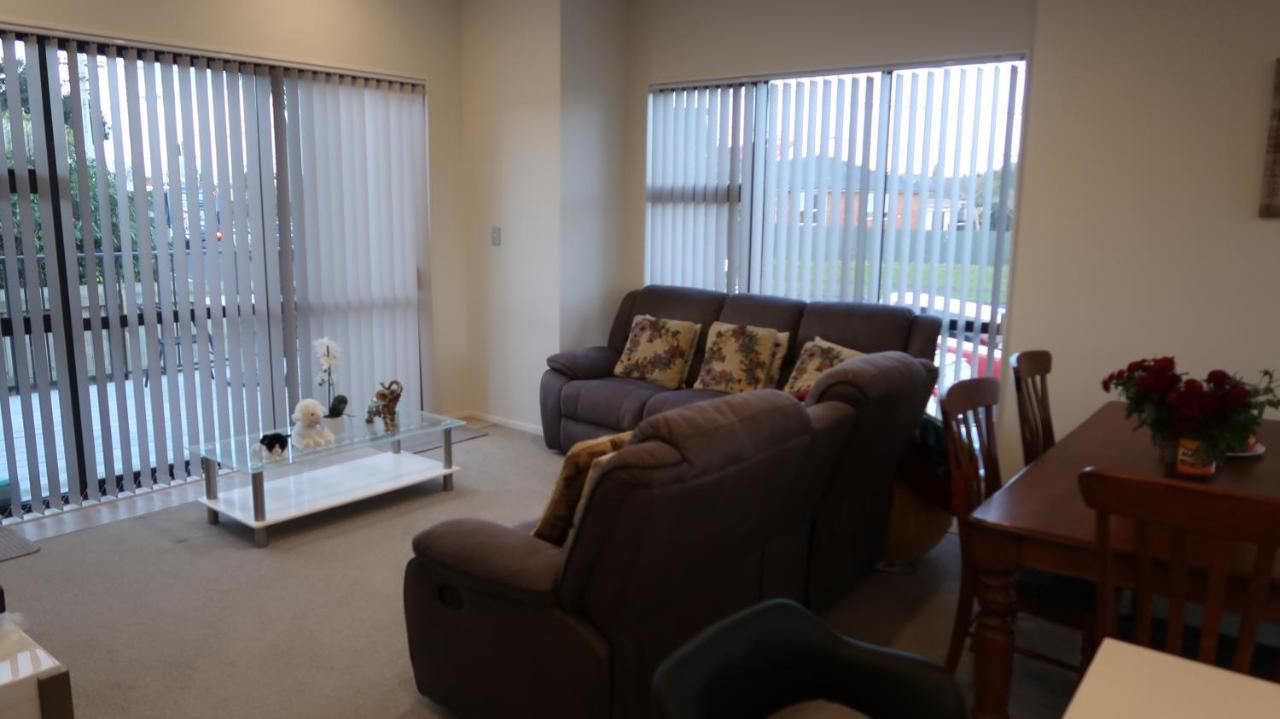 Aveen'S Apartment 10Mins From Airport Auckland Ngoại thất bức ảnh