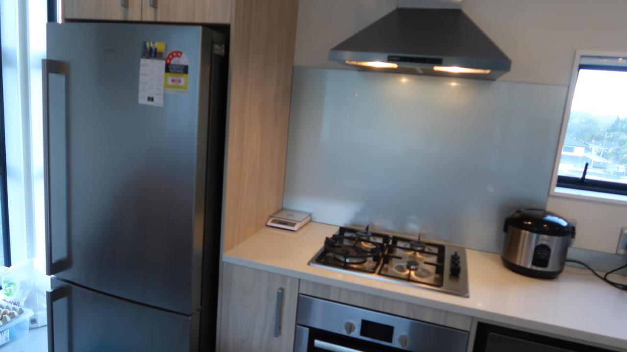 Aveen'S Apartment 10Mins From Airport Auckland Ngoại thất bức ảnh