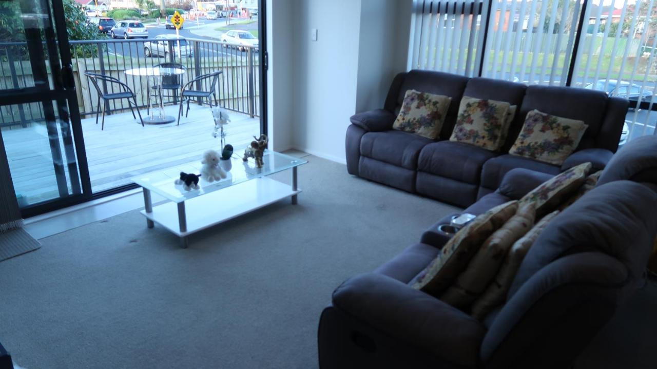 Aveen'S Apartment 10Mins From Airport Auckland Ngoại thất bức ảnh